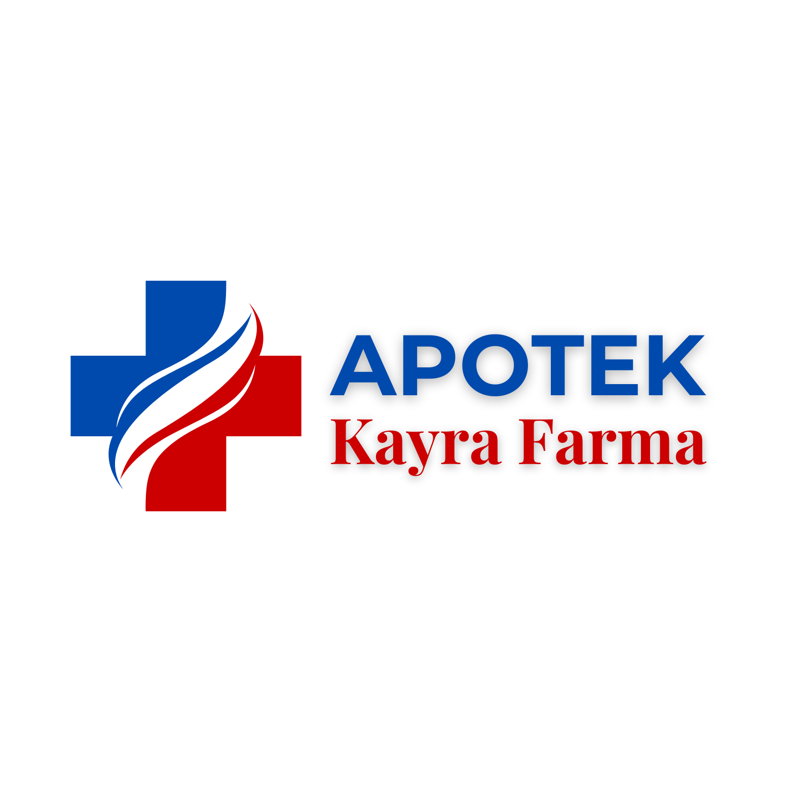 Apotek Simpatig Logo